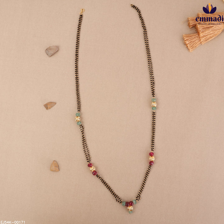 Chain Beads