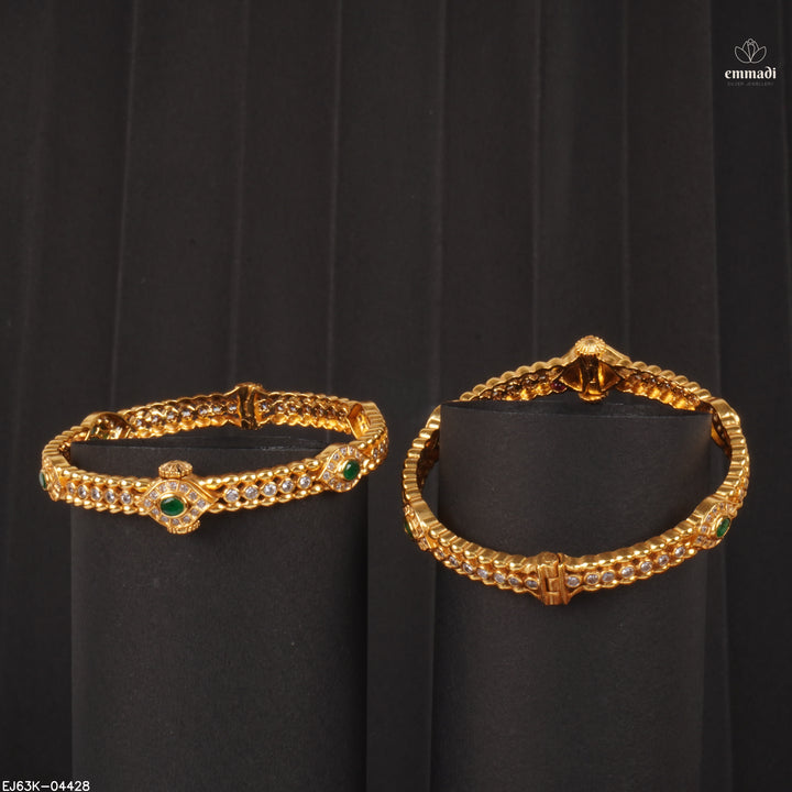 Bangles Antique