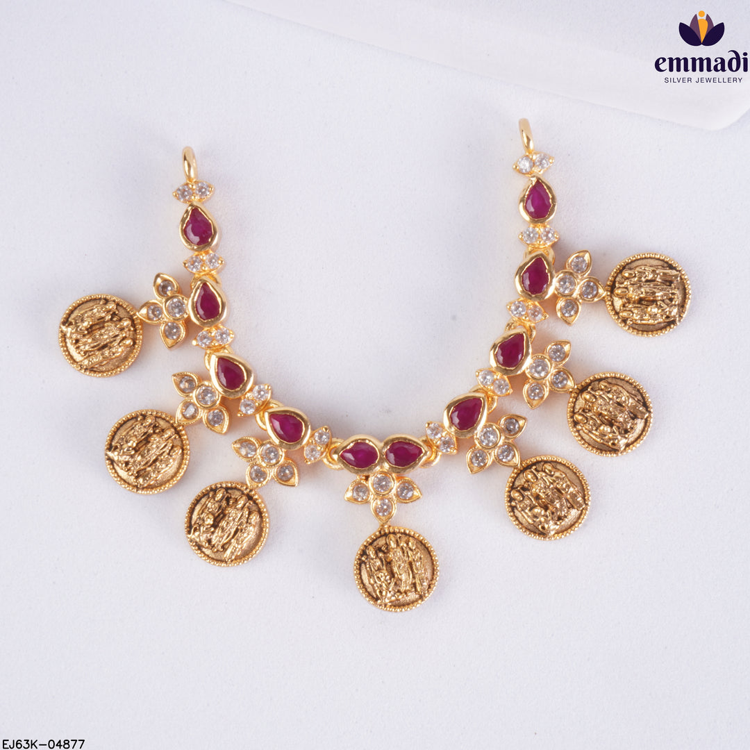 Pendant Antique