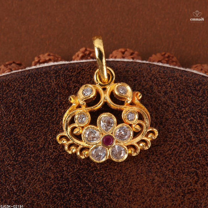 Pendant Antique