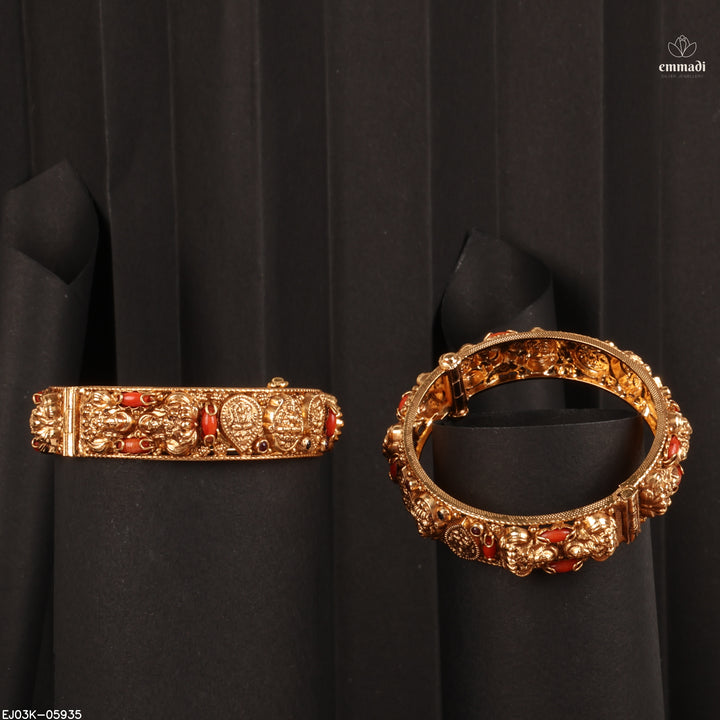 Bangles Antique
