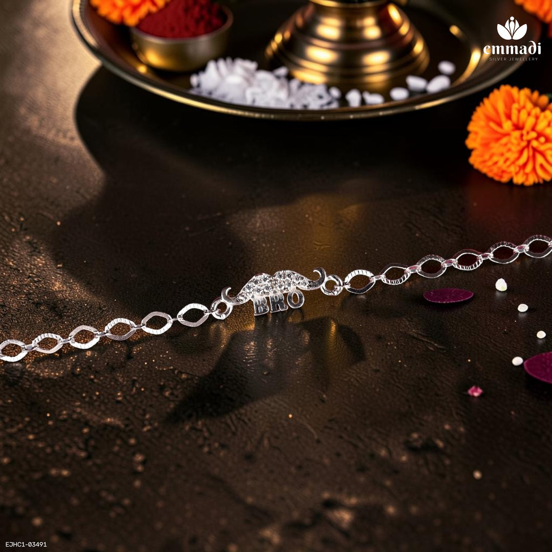 RAKHI,RAKHI FANCY