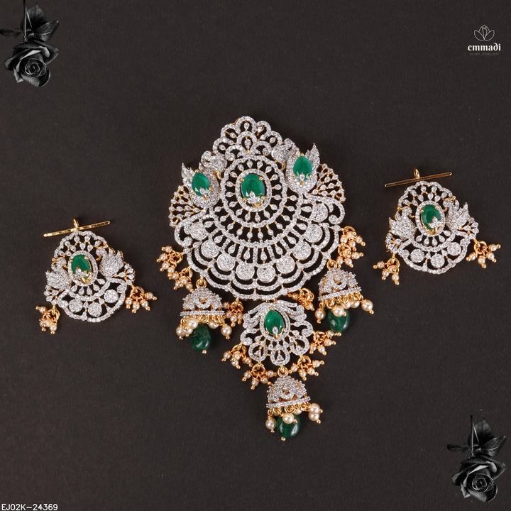 Pendant Premium Cz