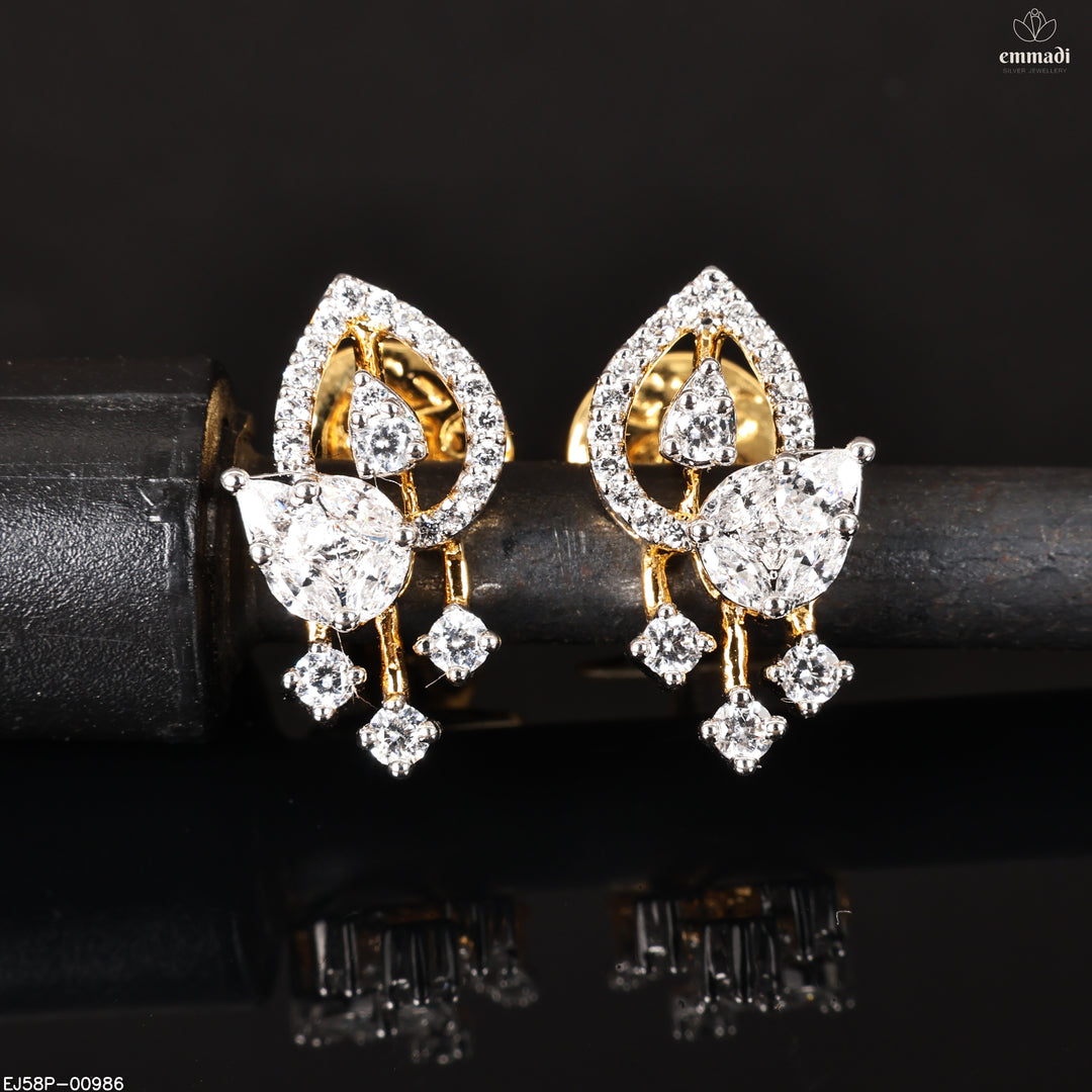 Studs Premium Cz