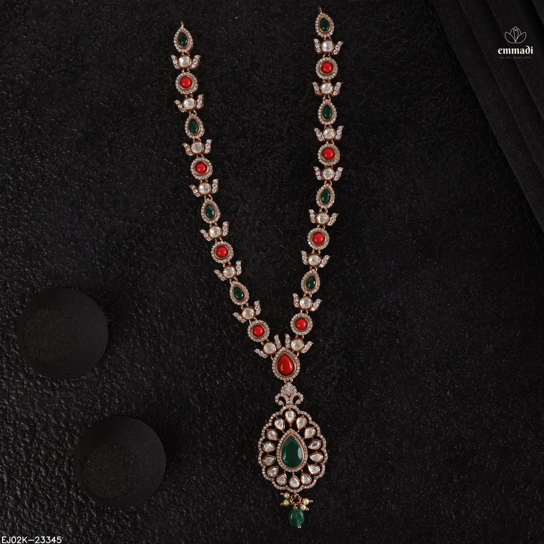 Short Necklace Victorian