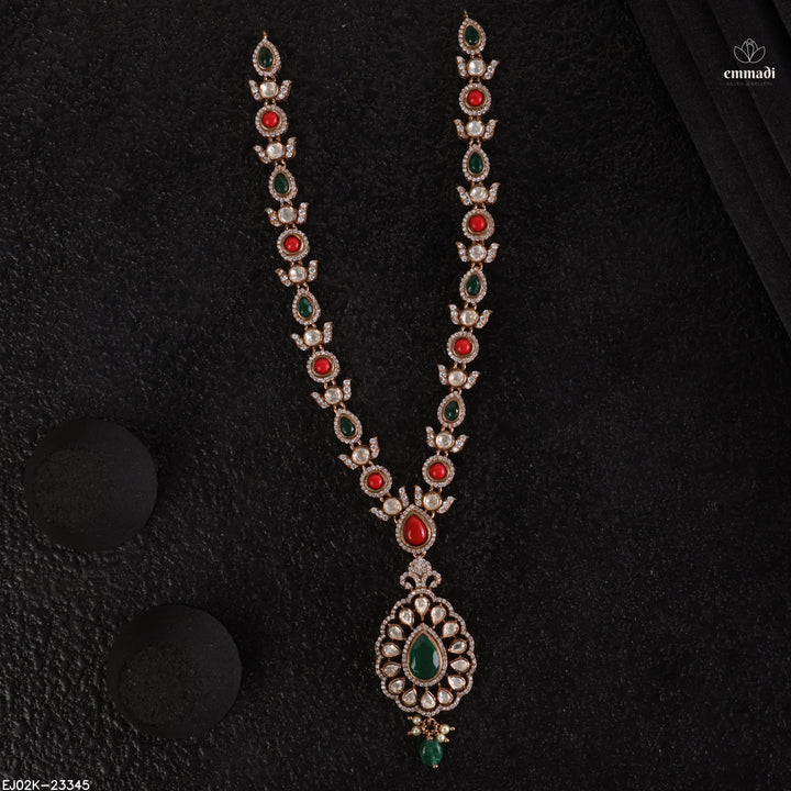 Short Necklace Victorian