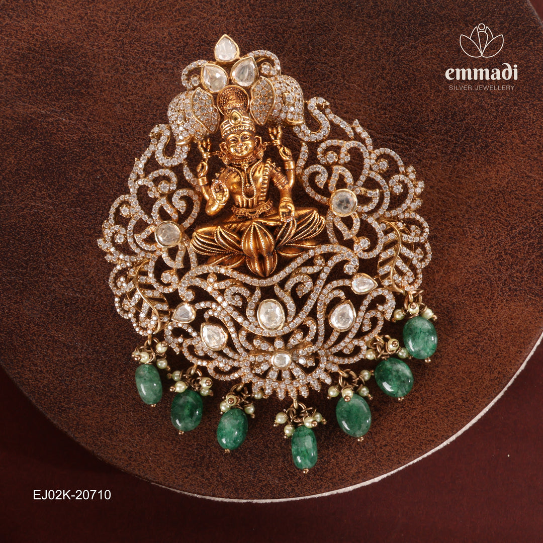 Pendant Victorian