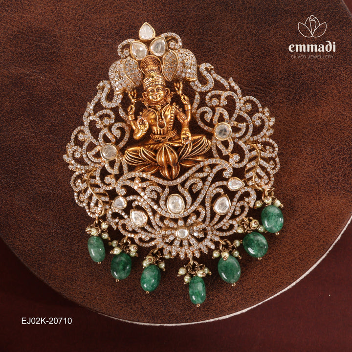Pendant Victorian