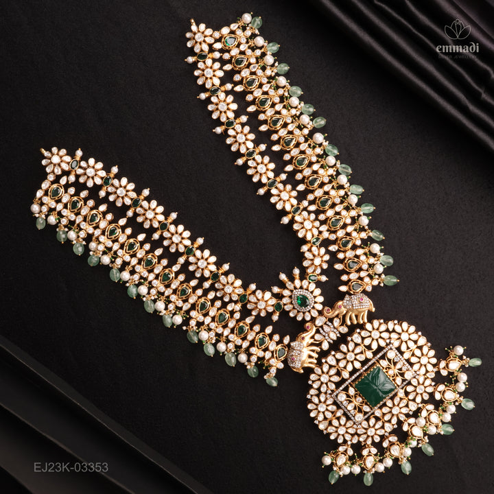 Long Necklace Victorian