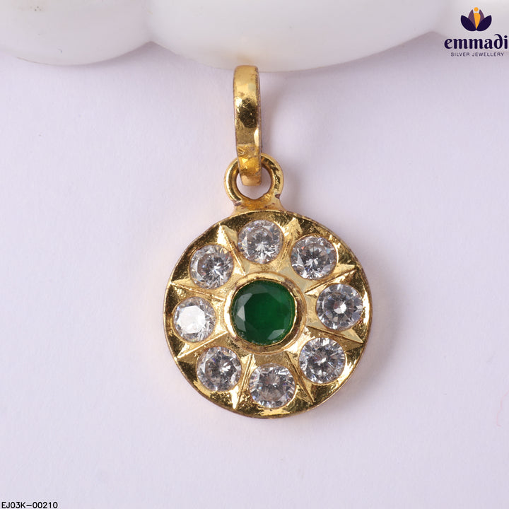 Pendant Antique