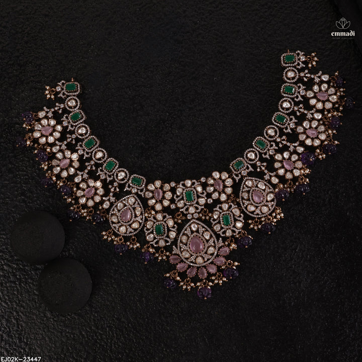 Short Necklace Victorian