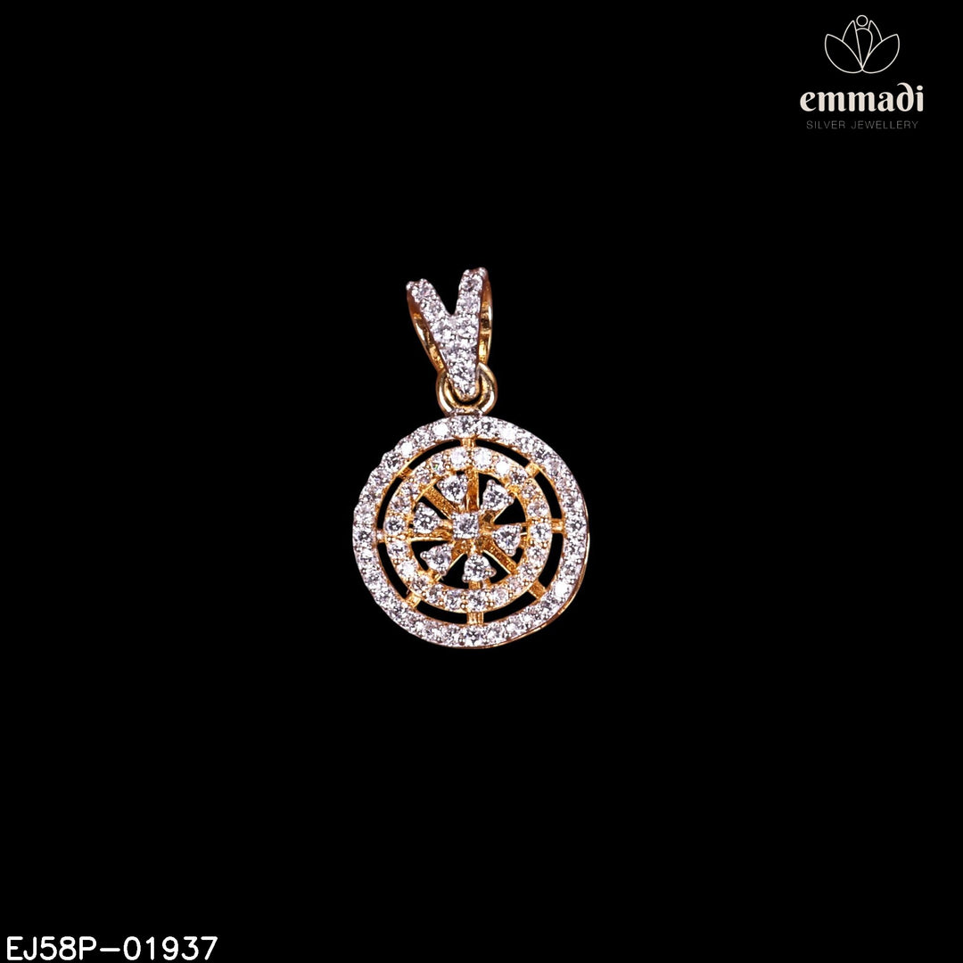 Pendant Premium Cz