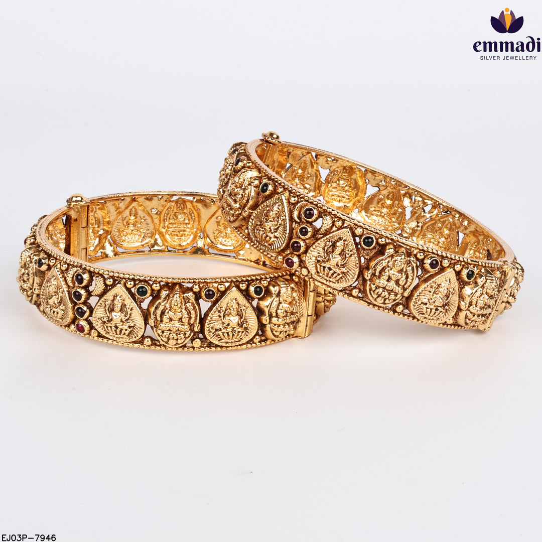 Bangles Antique