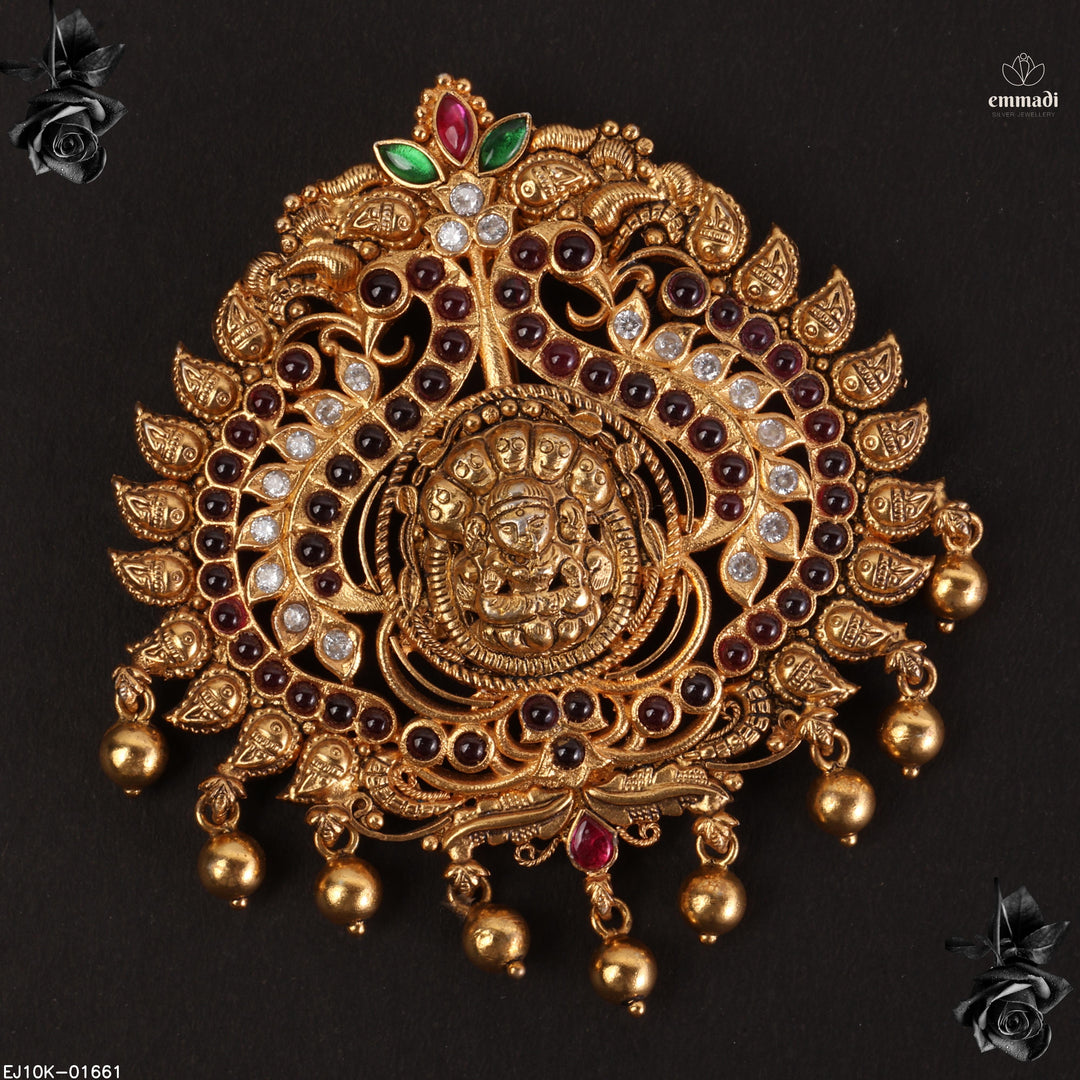 Pendant Antique
