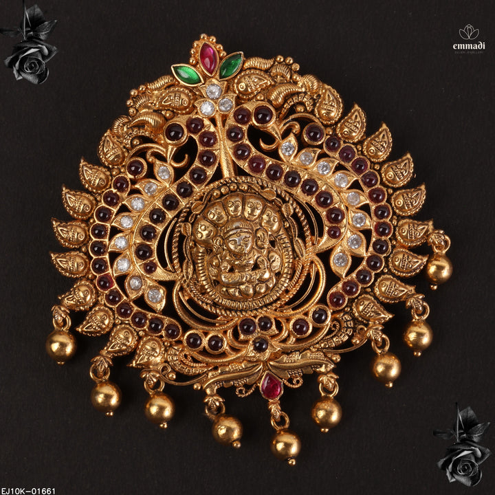 Pendant Antique
