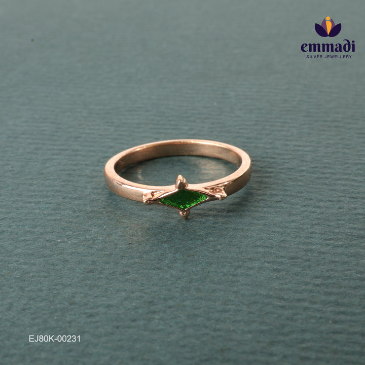 Ring Antique