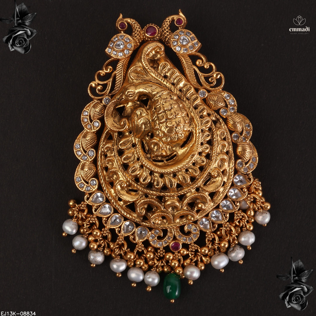 Pendant Antique