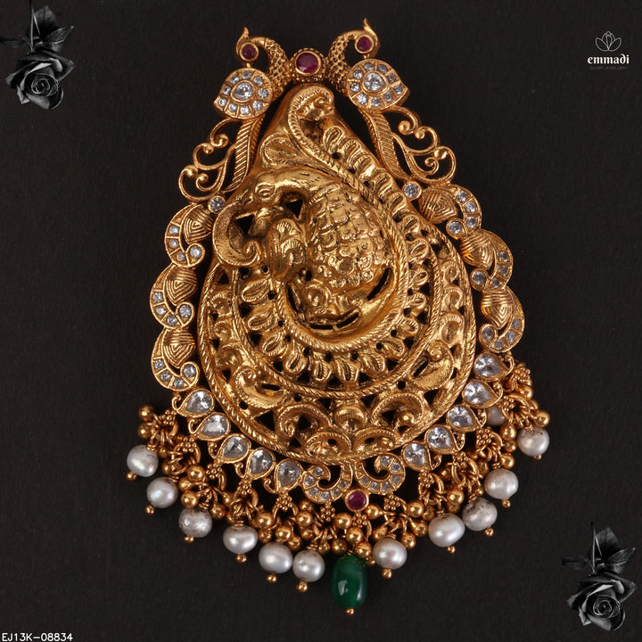 Pendant Antique