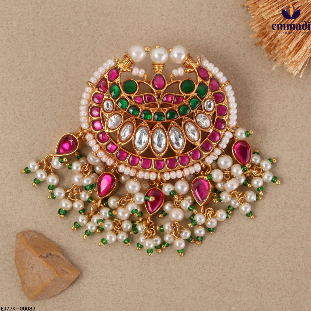 Pendant Kundan