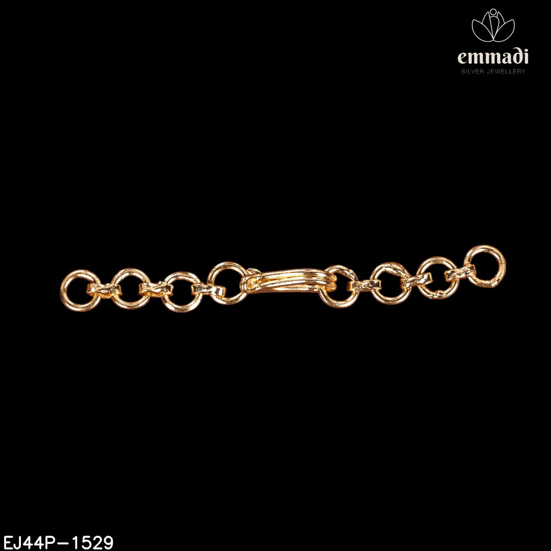 Extention Chain Fitting