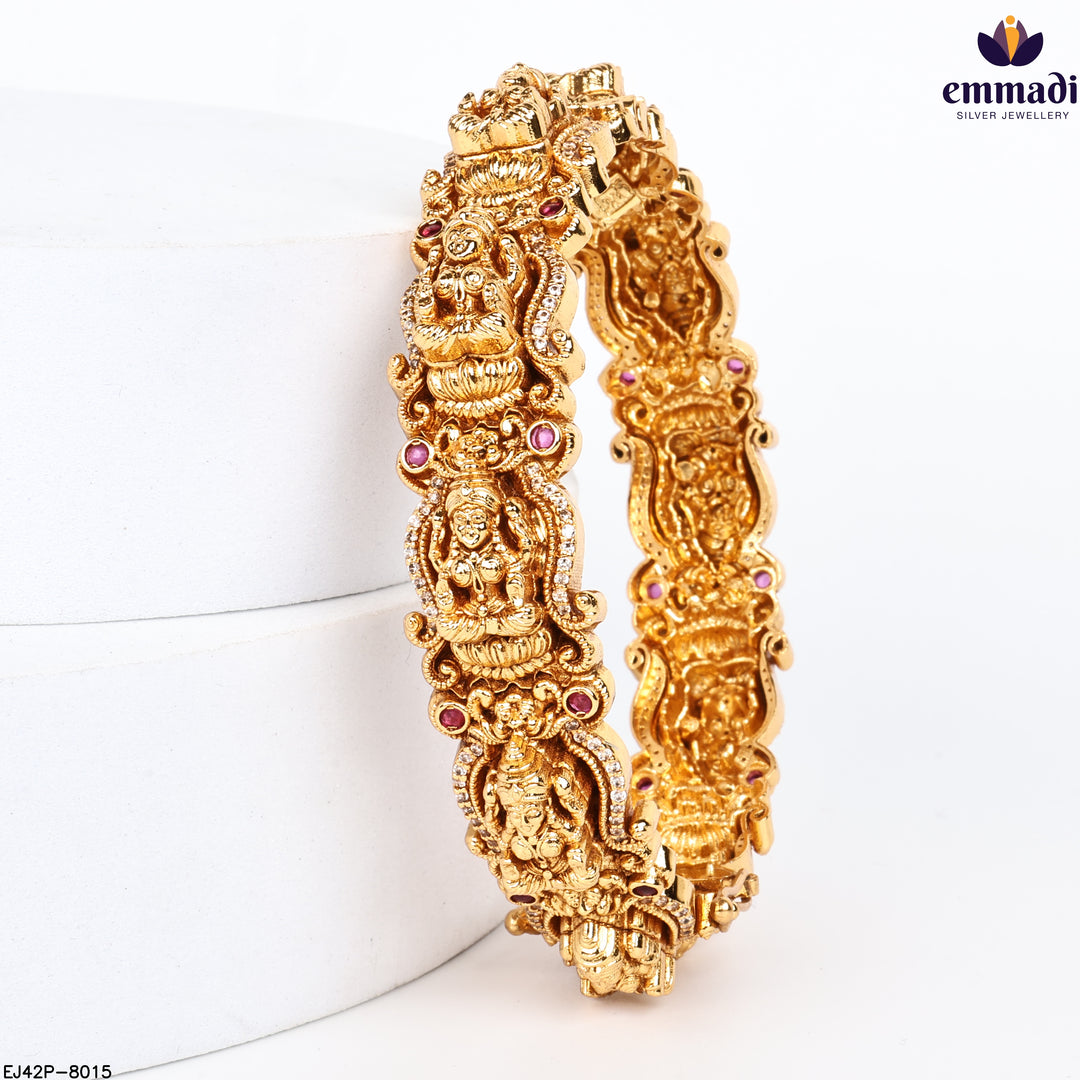 Bangles Premium Nakshi