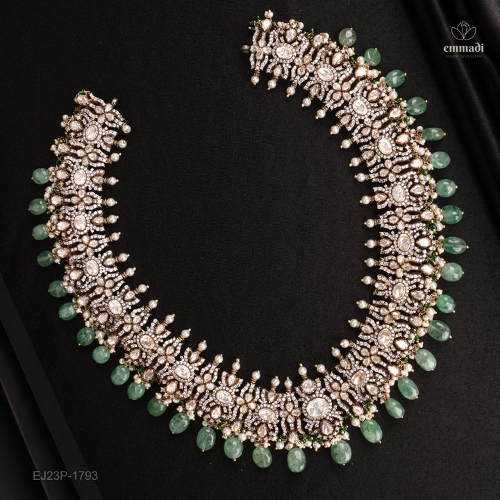 Long Necklace Victorian