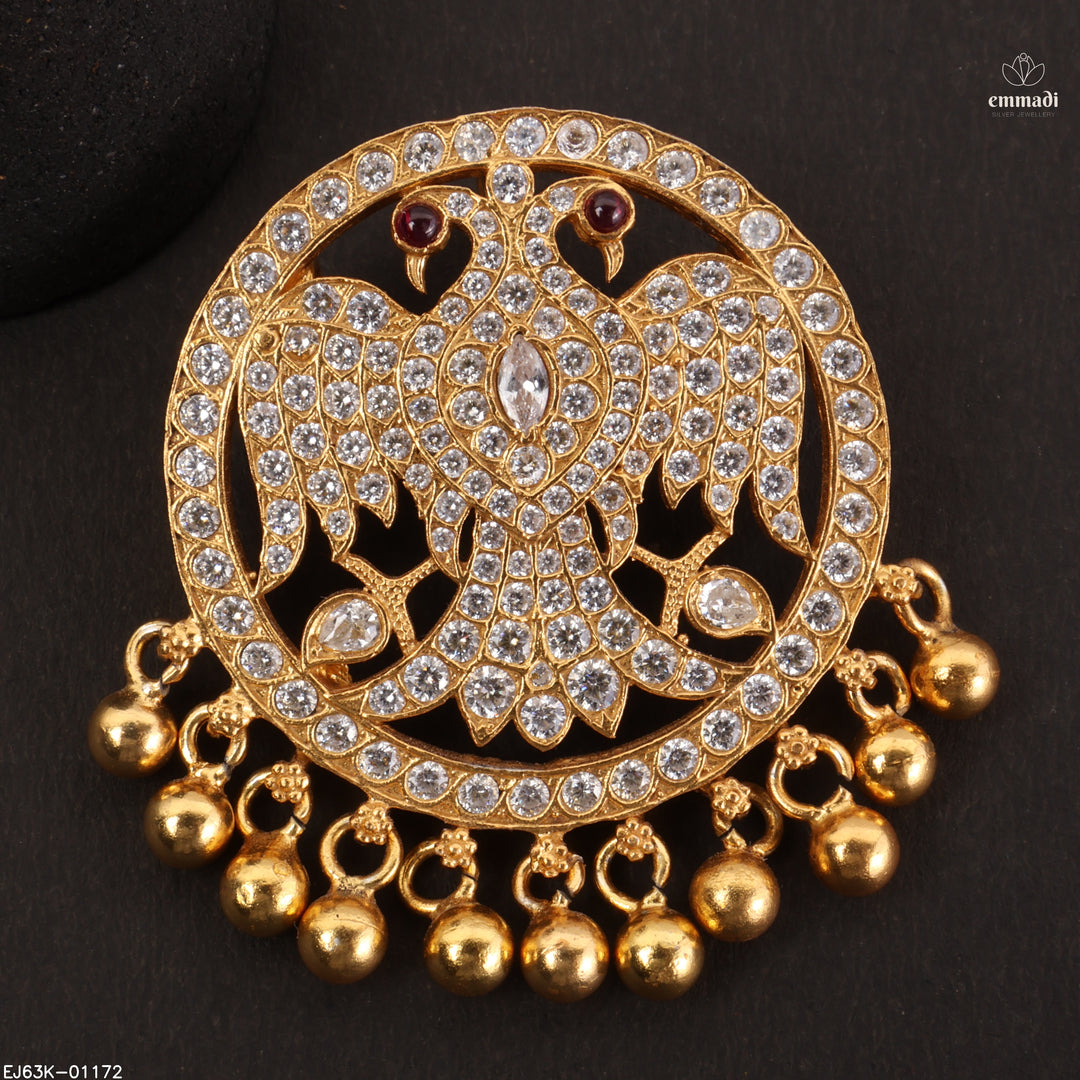 Pendant Antique