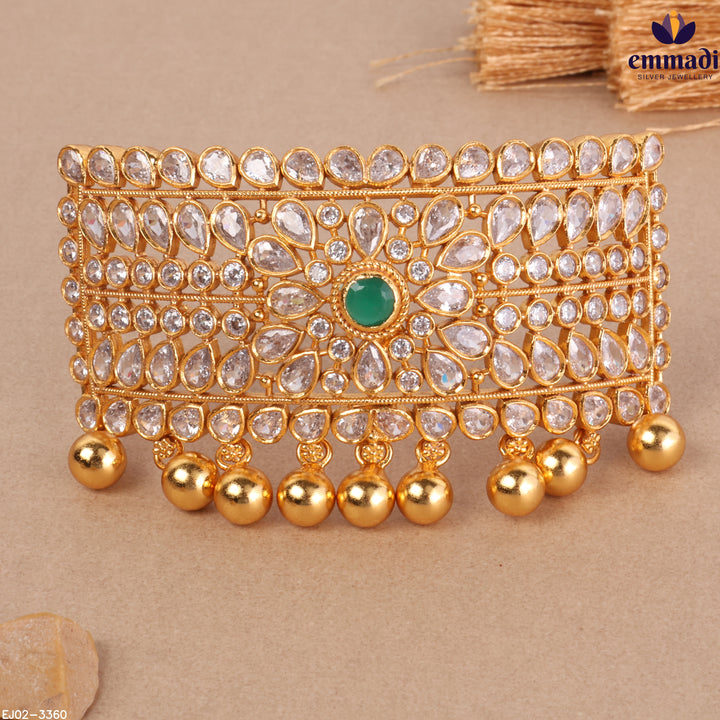 Choker Antique
