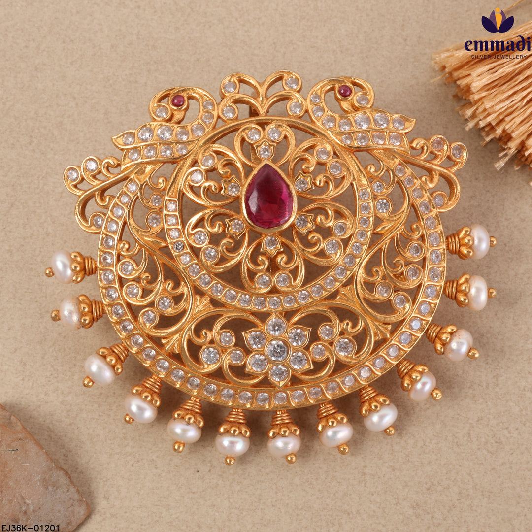 Pendant Antique