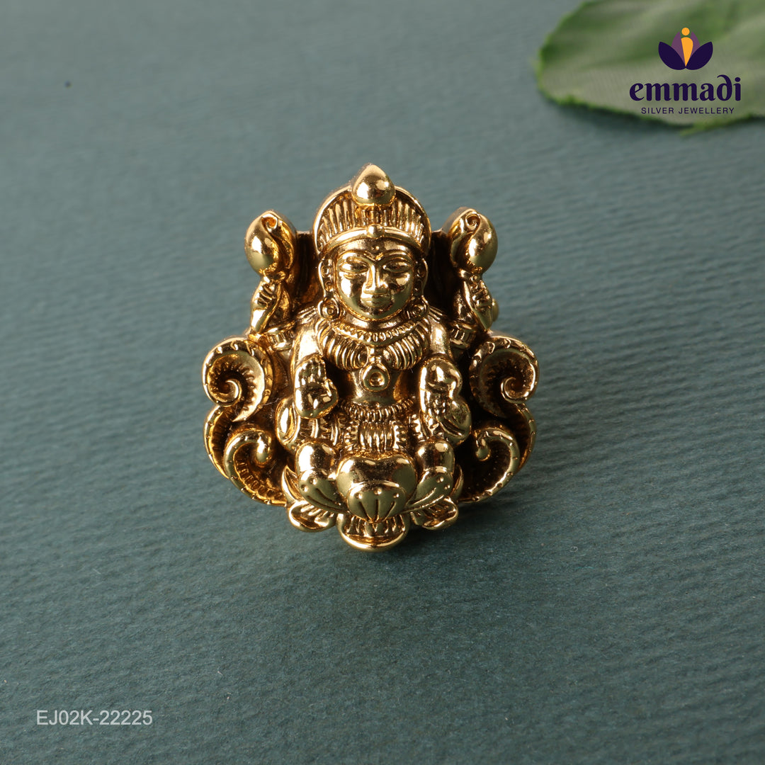 Ring Antique