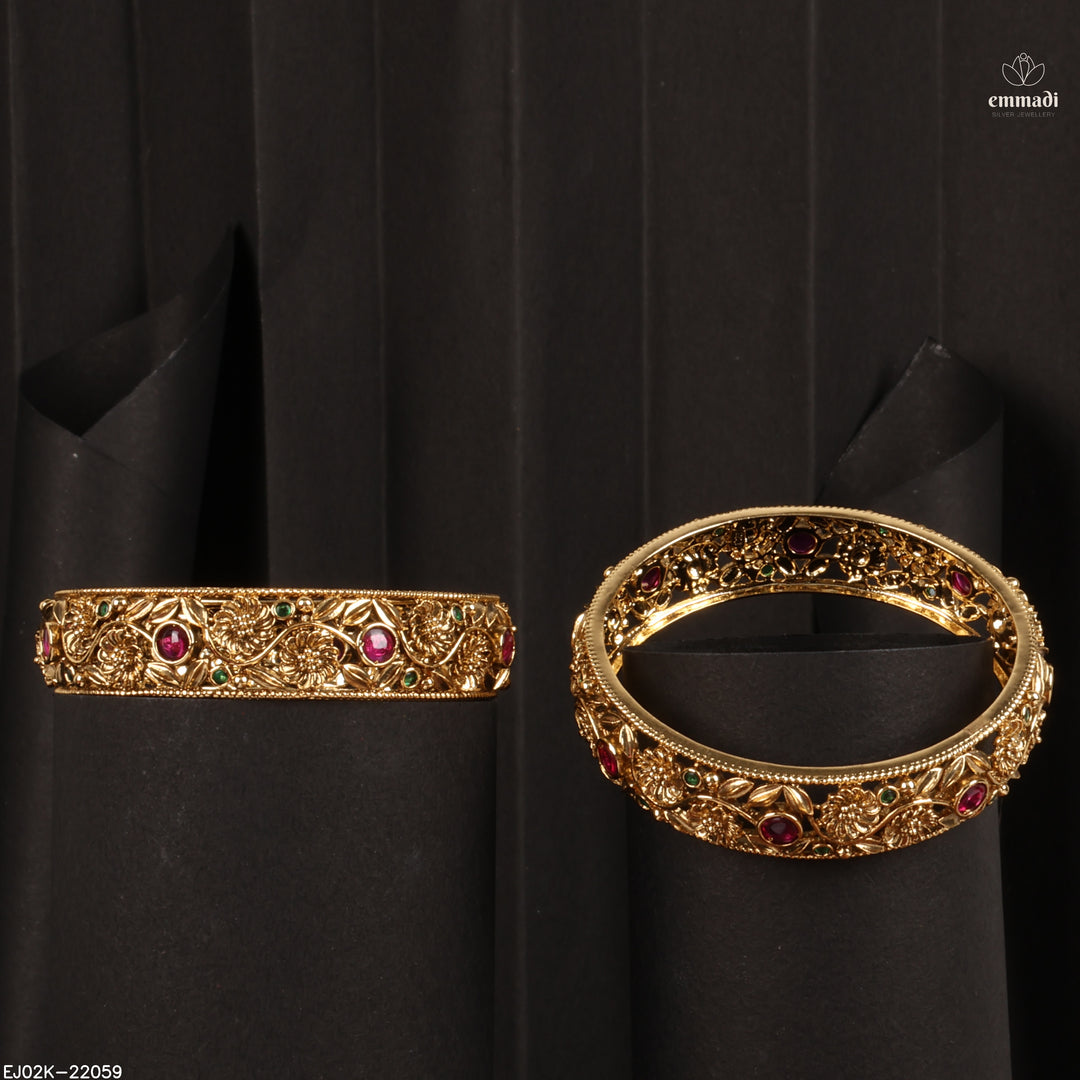 Bangles Antique
