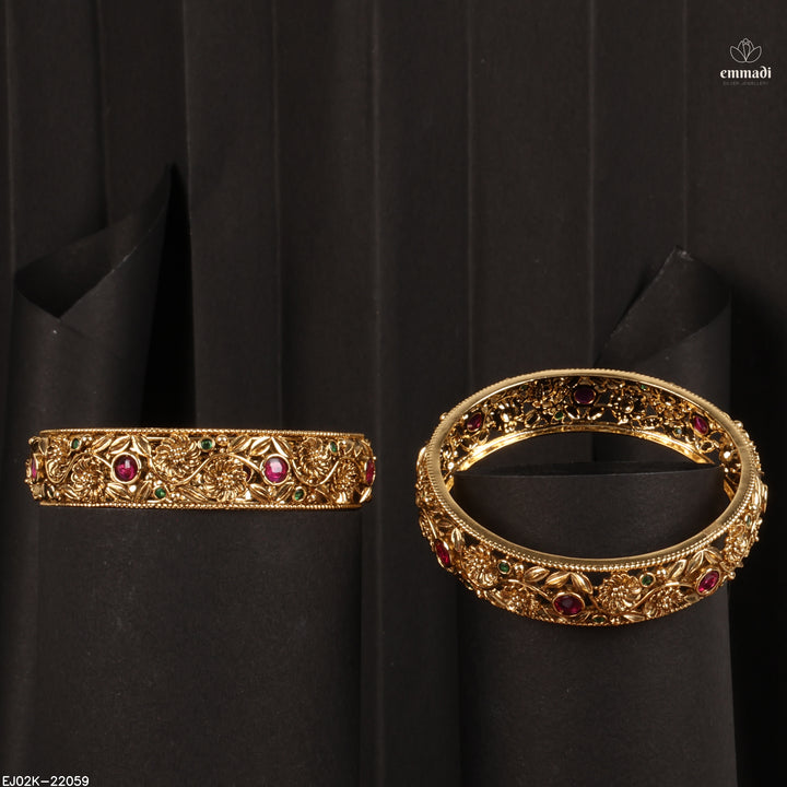 Bangles Antique