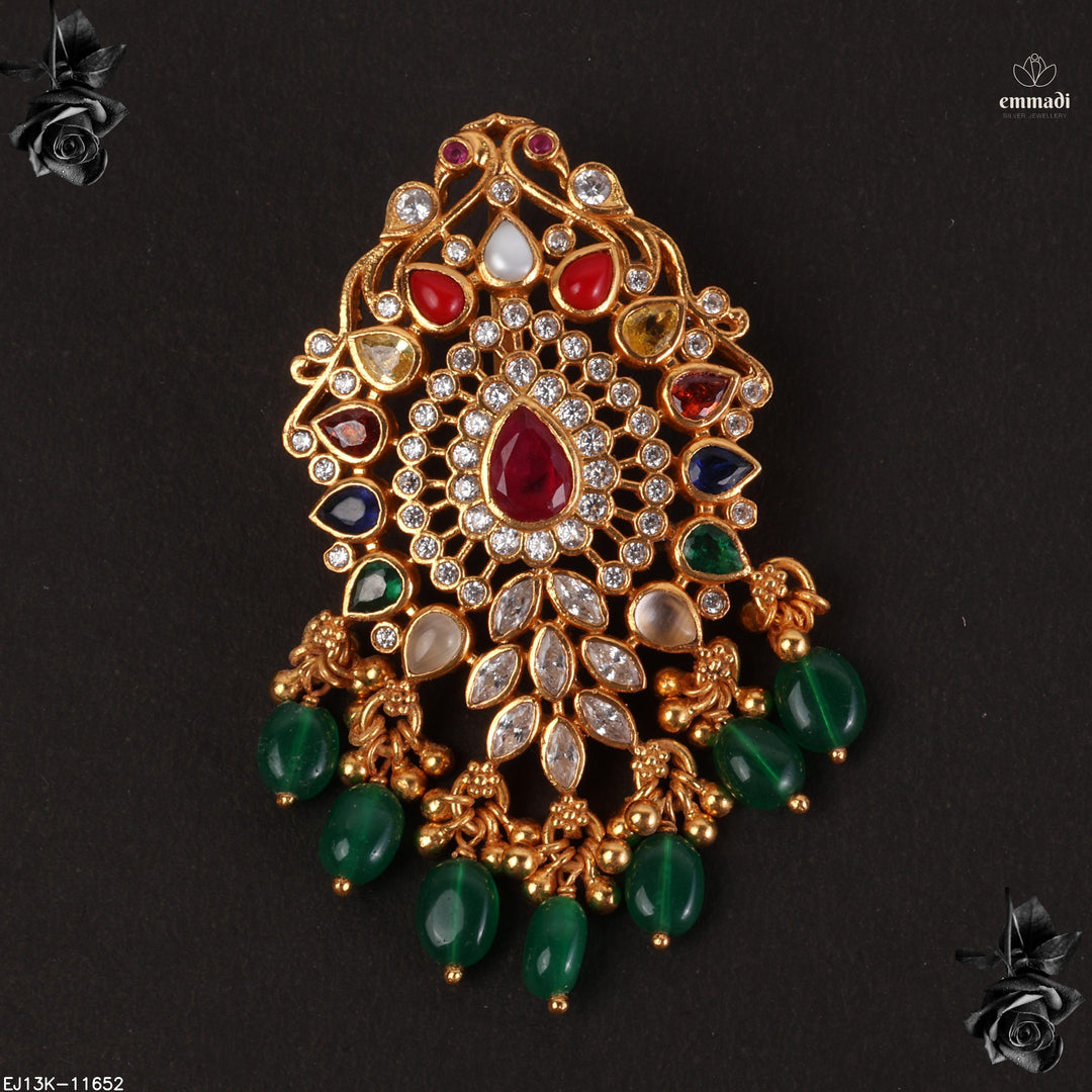 Pendant Antique