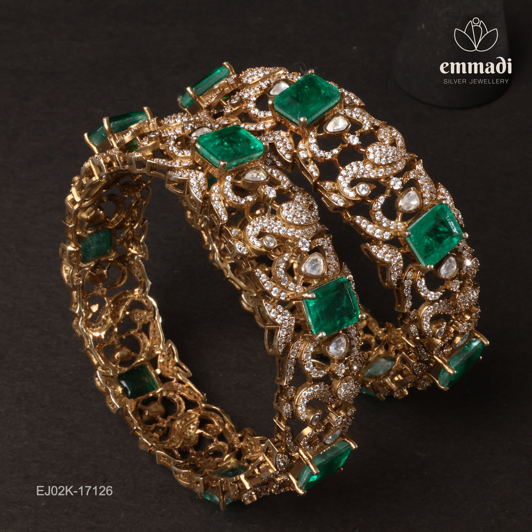 Bangles Victorian