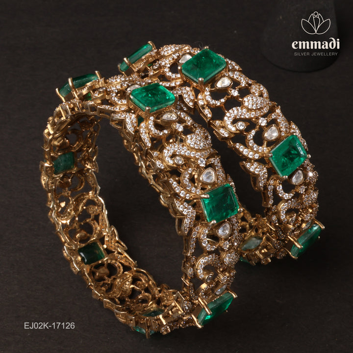Bangles Victorian