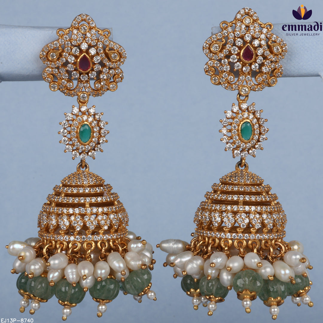 Jhumka Antique