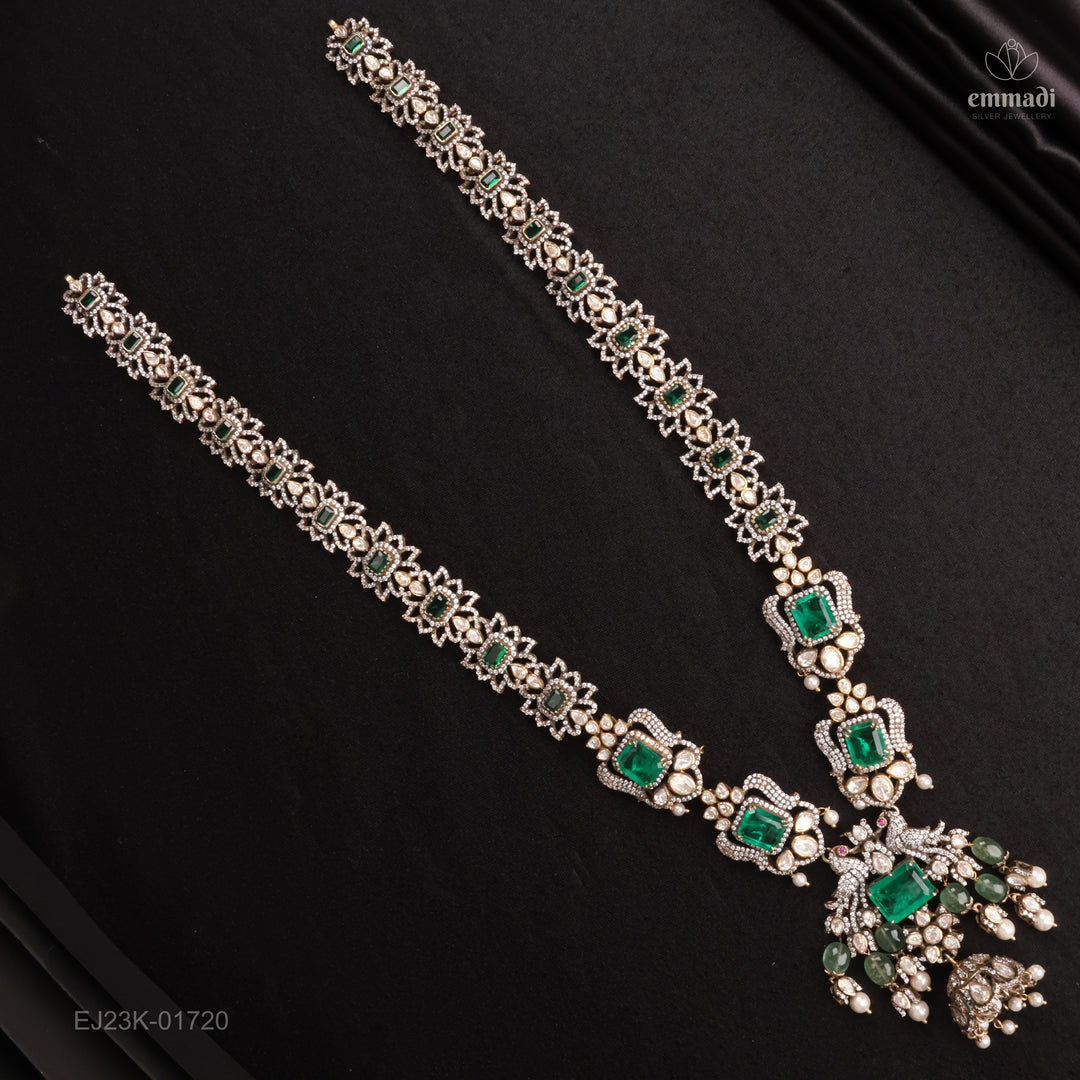 Long Necklace Victorian
