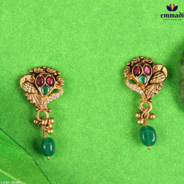 Hangings Kundan Nakshi