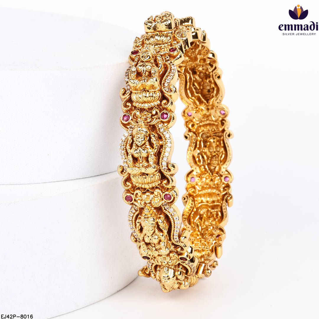 Bangles Premium Nakshi