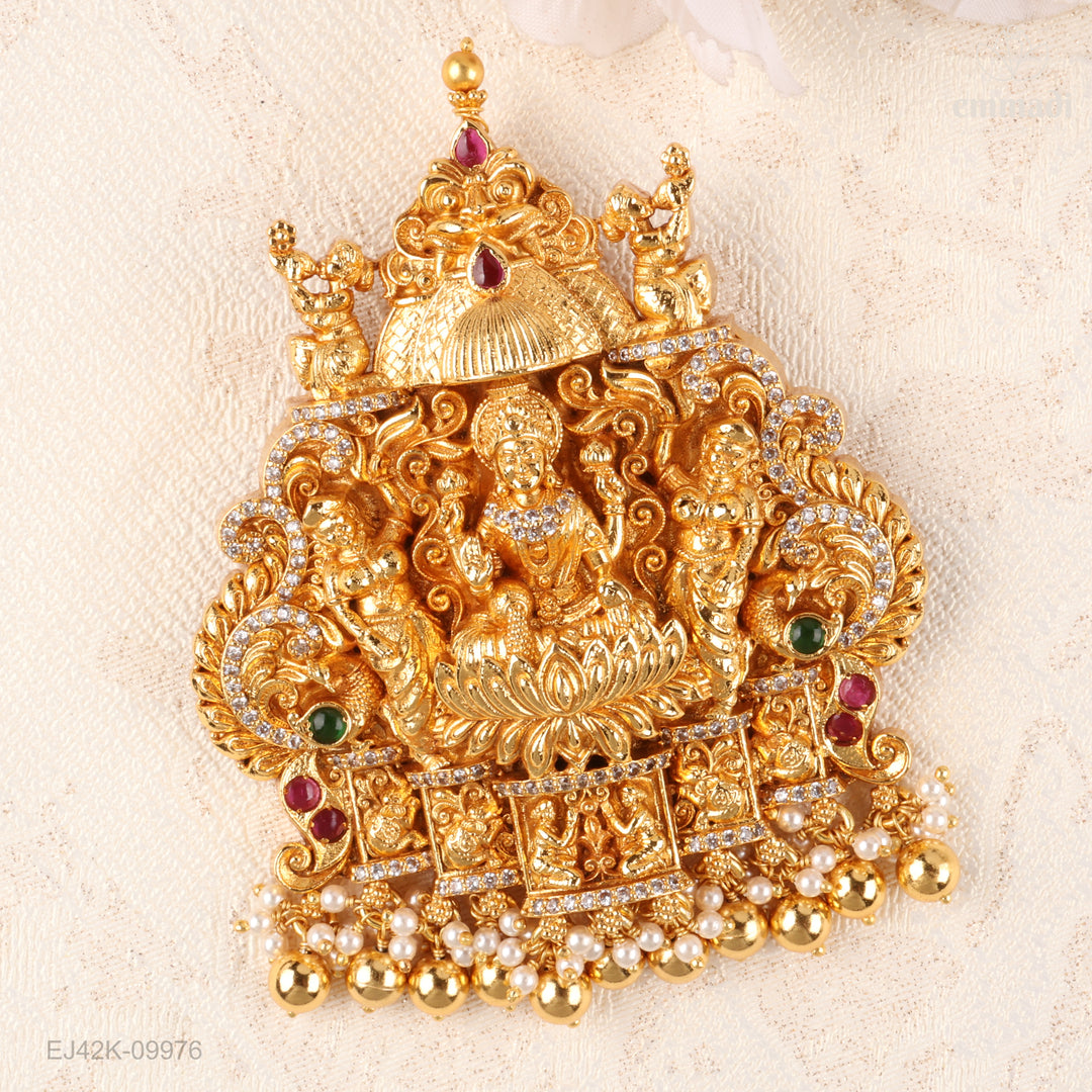 Pendant Premium Nakshi