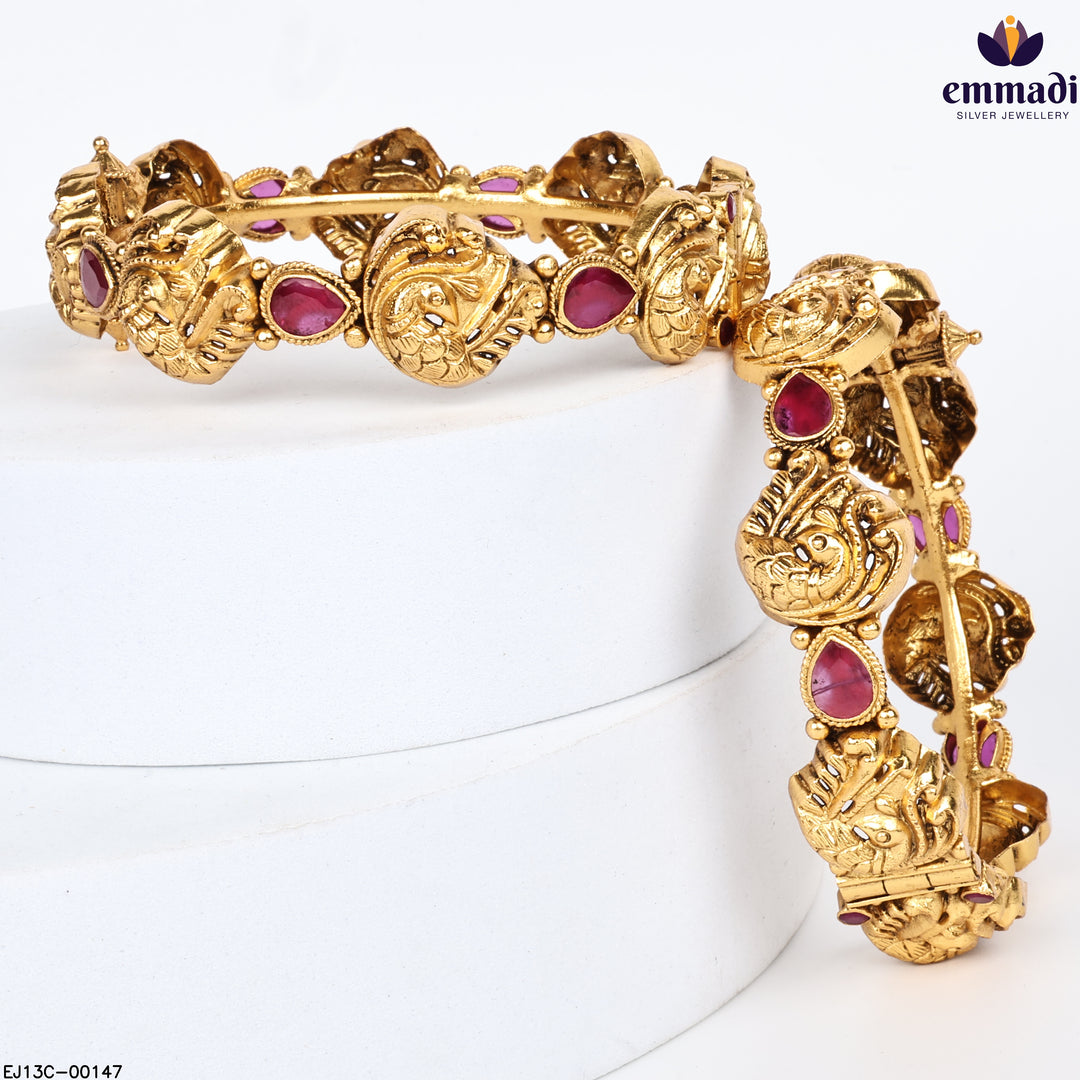 Bangles Antique