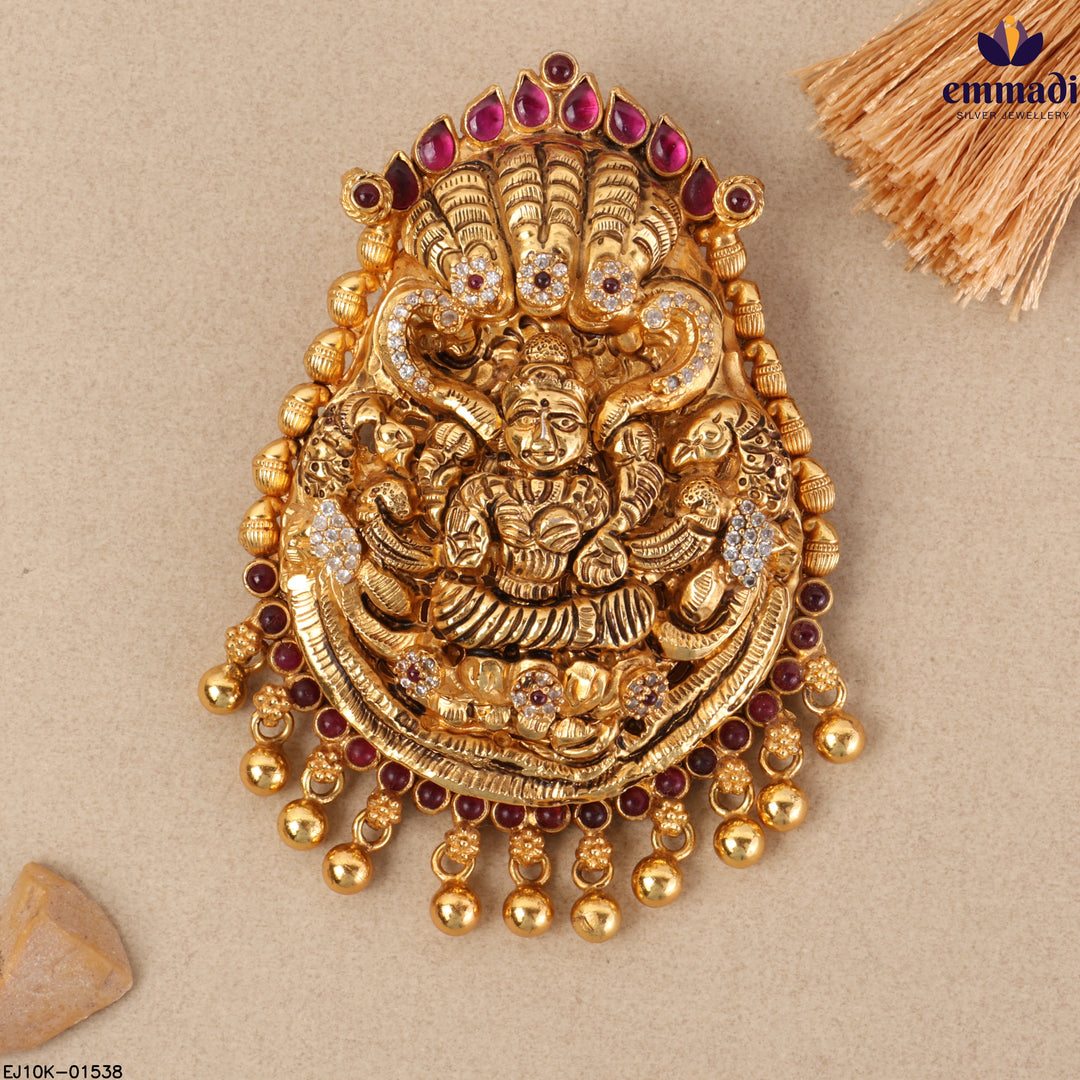 Pendant Antique