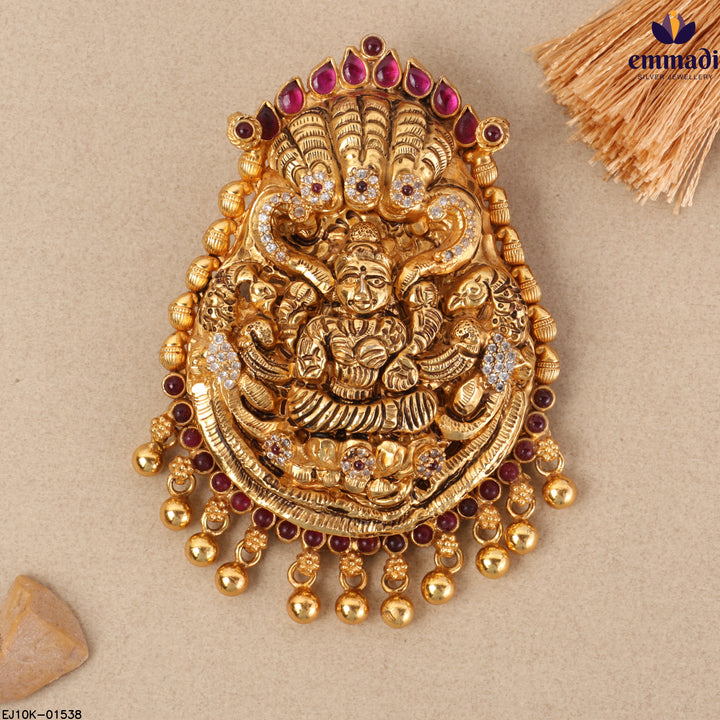 Pendant Antique