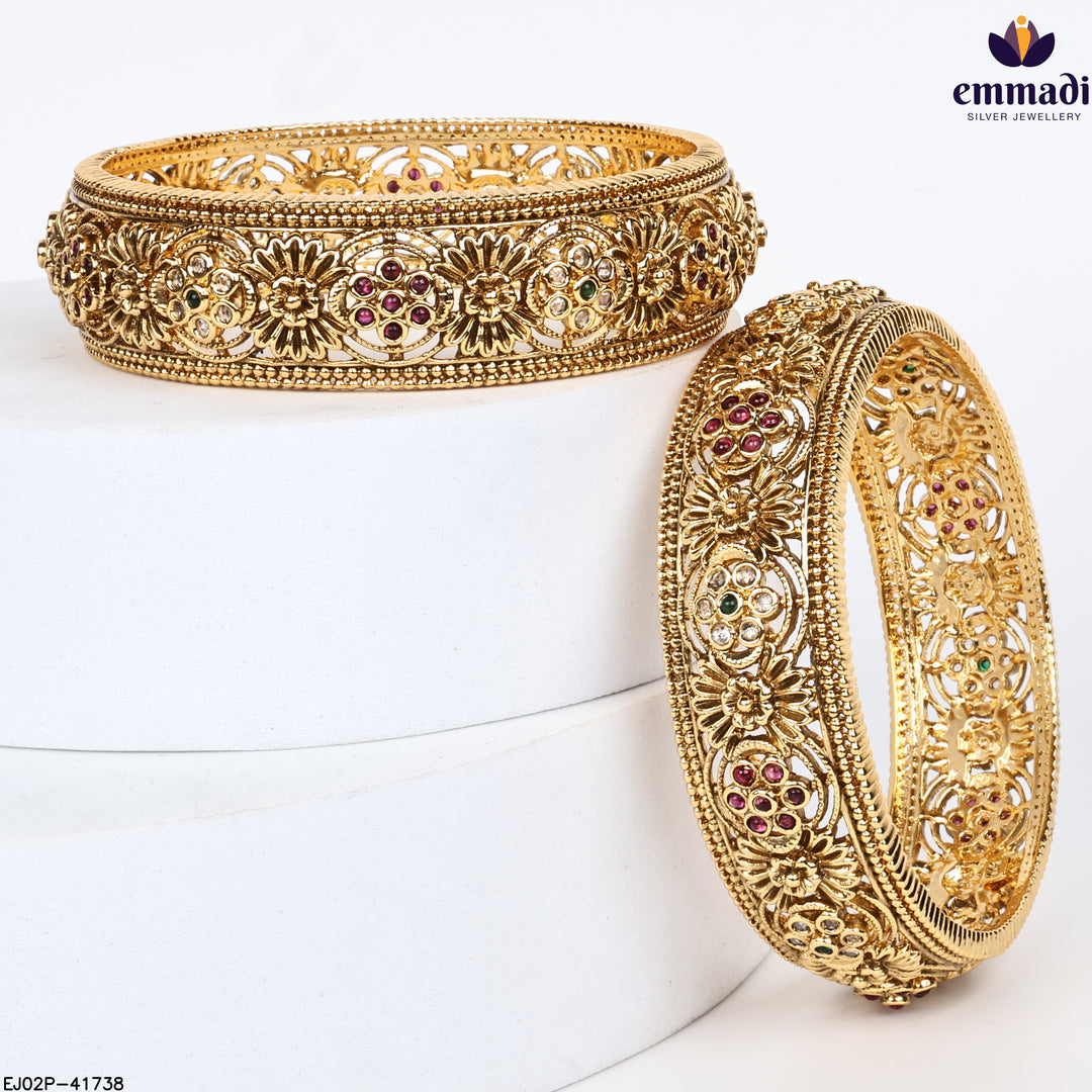 Bangles Antique