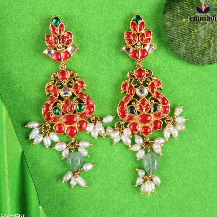 Hangings Kundan