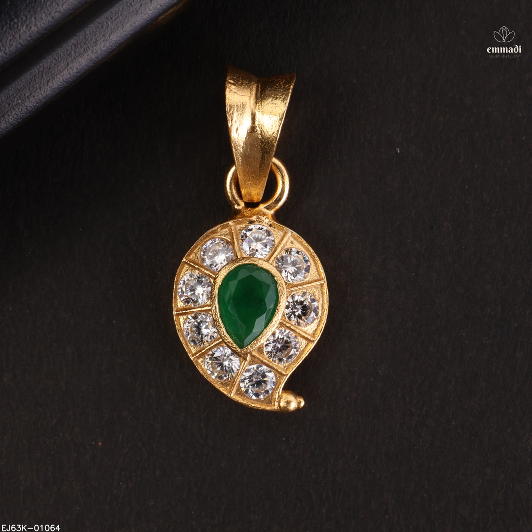Pendant Antique