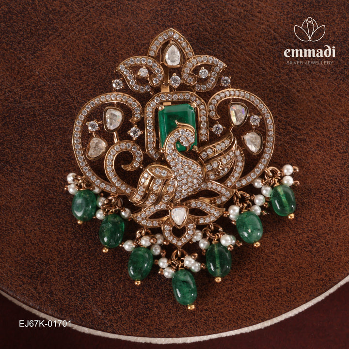 Pendant Victorian
