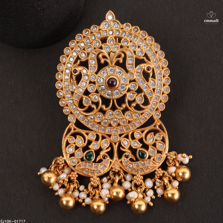 Pendant Antique
