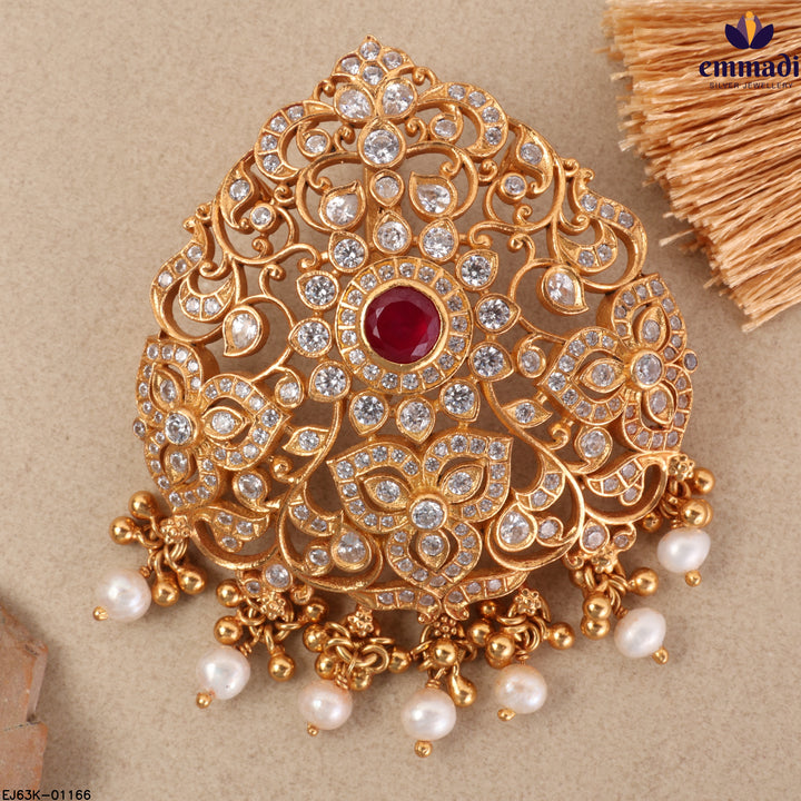 Pendant Antique