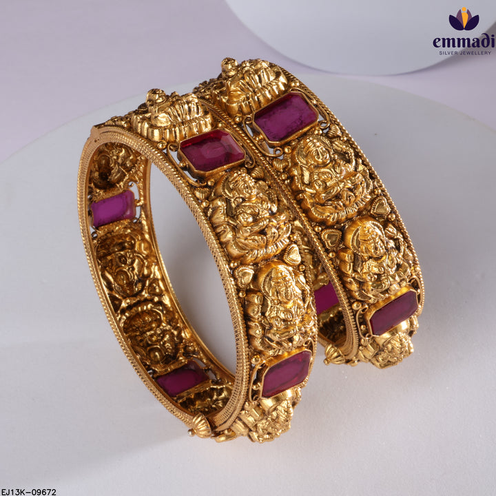 Bangles Antique
